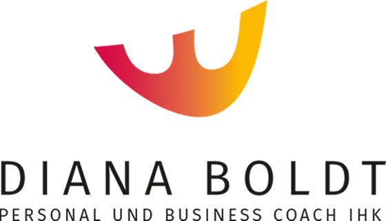 Logo: Diana Boldt